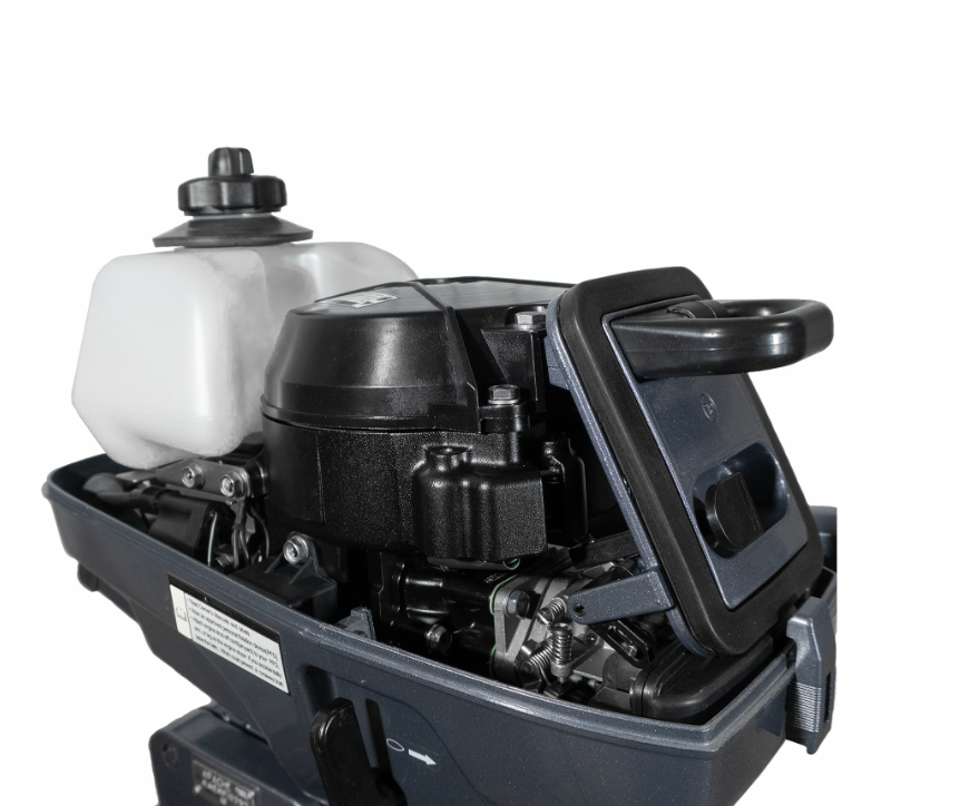 Лодочный мотор APACHE T3 BS в Владимире