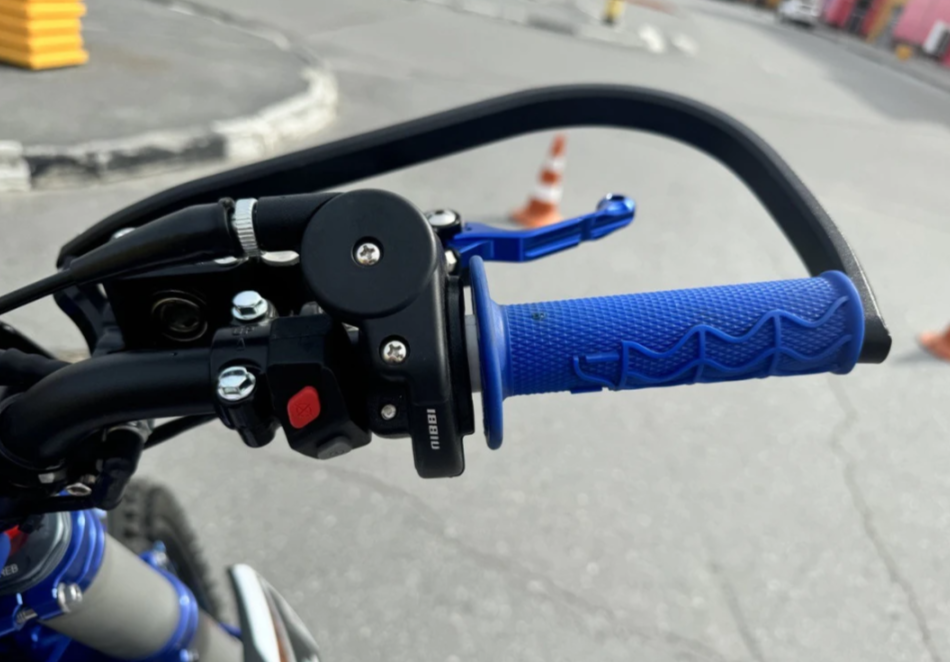 Кроссовый мотоцикл FAIDET NC300S ULTRA KKE в Владимире