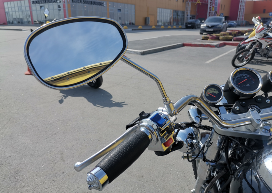 Мотоцикл MOTOLAND (МОТОЛЕНД) WOLF 250 в Владимире