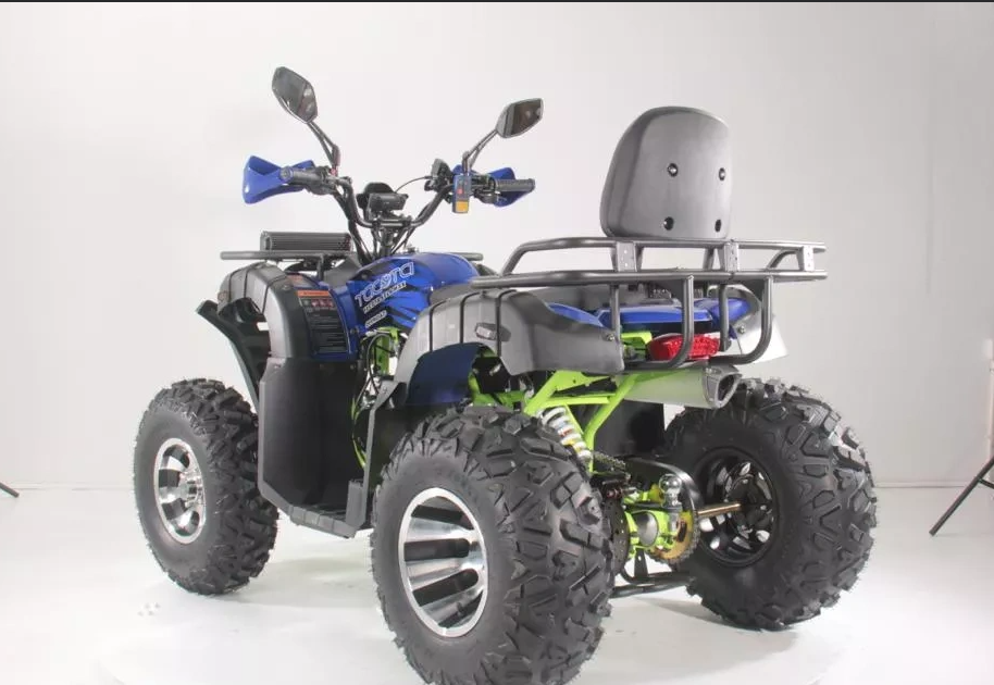 Квадроцикл YACOTA SELA MAX в Владимире