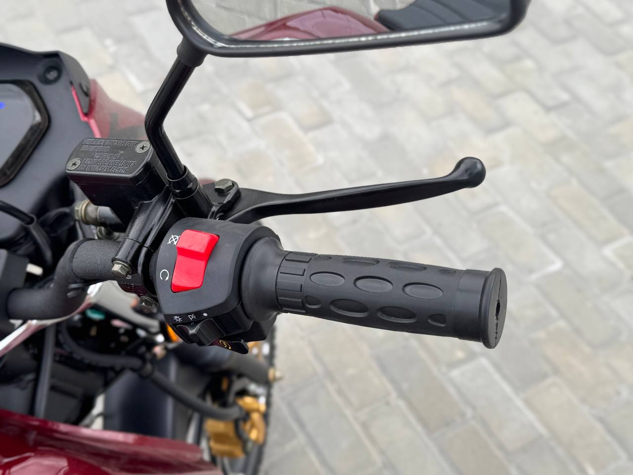 Мопед FAIDET TUGELA RS150 (49) в Владимире