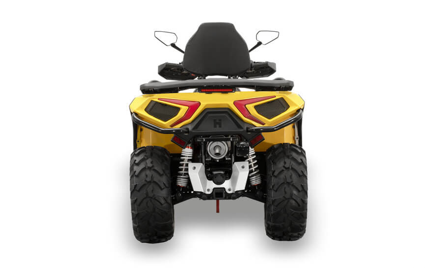 Квадроцикл HISUN GUARDIAN 750S -/SHORT/ в Владимире