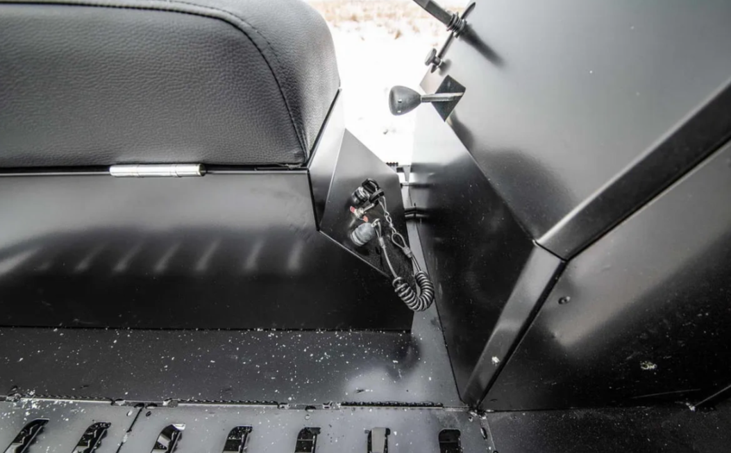 Снегоход АРКТИК 4Т в Владимире