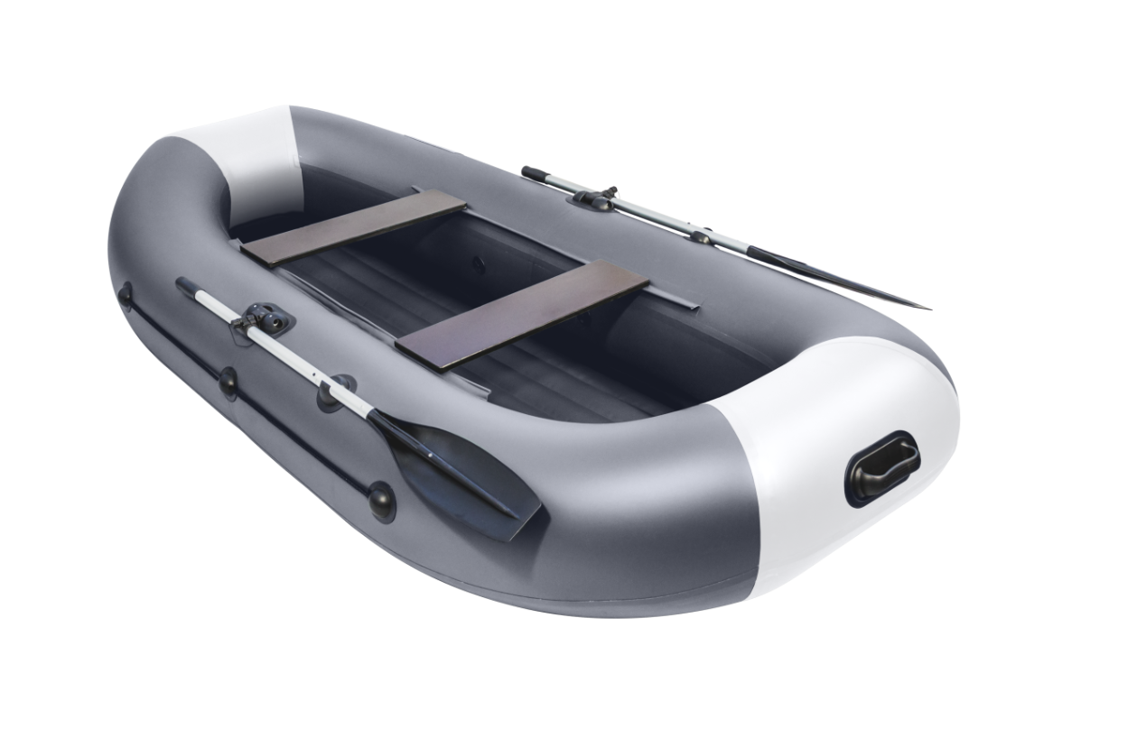 Лодка Таймень LX 290 НД в Владимире