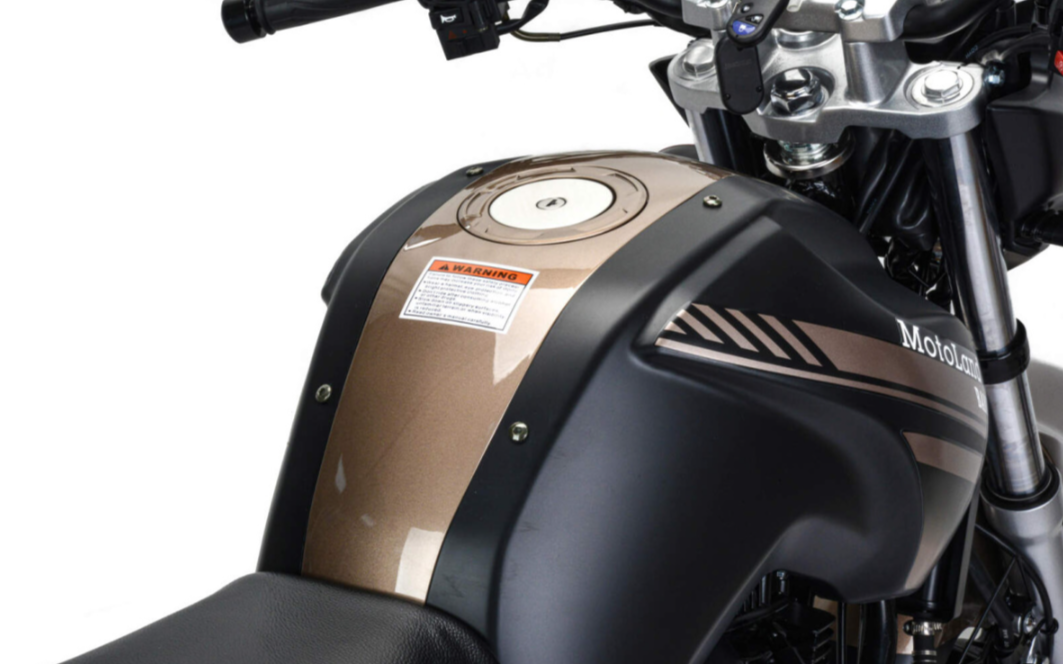 Мотоцикл MOTOLAND (МОТОЛЕНД) 300 BANDIT в Владимире