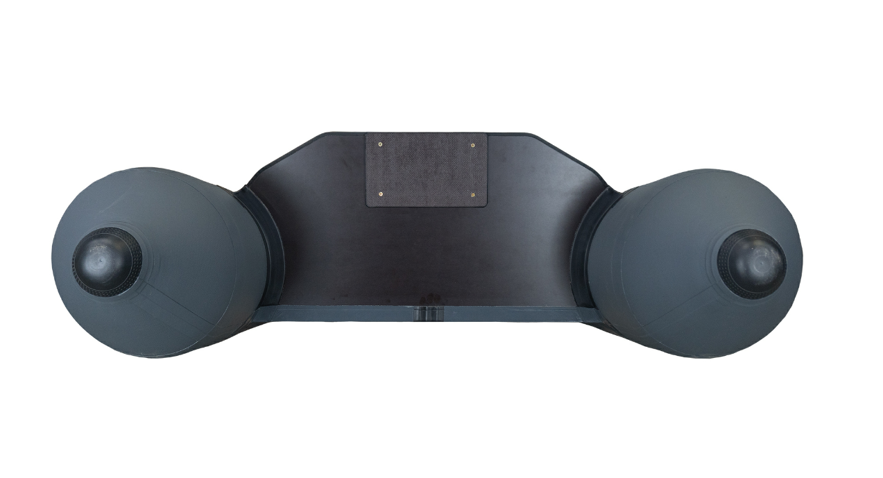 Лодка БАРС 2800 Слань-книжка киль в Владимире