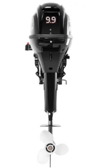 Лодочный мотор HIDEA HD9.9FHS в Владимире