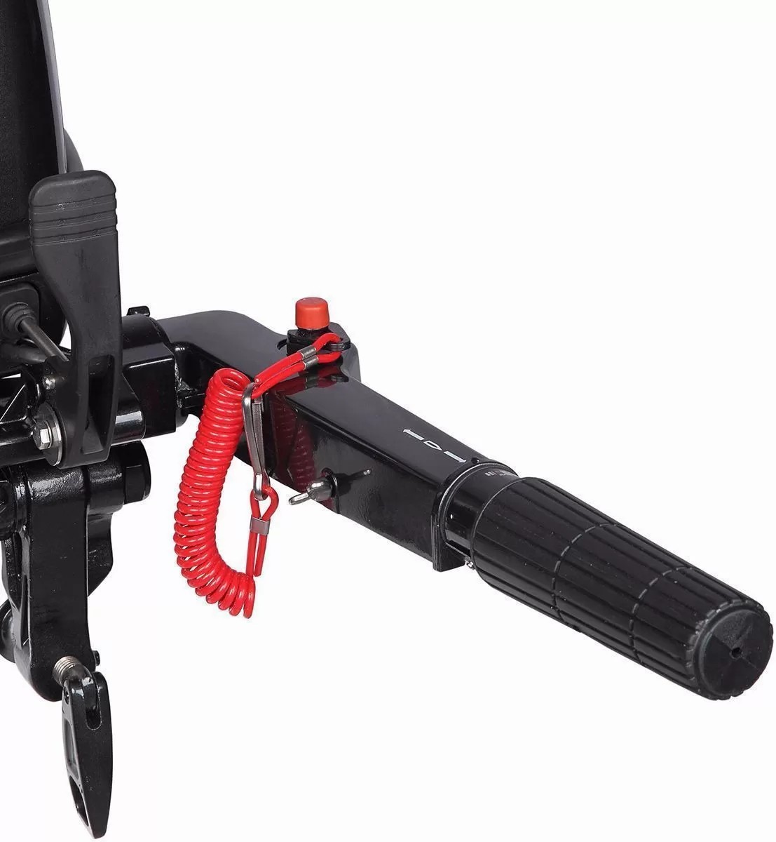 Лодочный мотор MARLIN MP 9.9 AMHS в Владимире