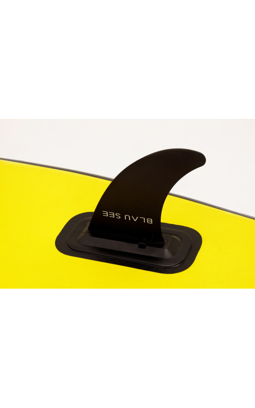 Надувной каяк Blau See Shark-3 Премиум в Владимире