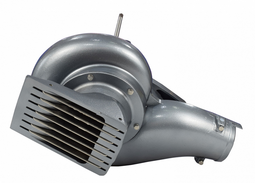 ВОДОМЕТНАЯ НАСАДКА SEA-PRO WT 15 YAMAHA, MARLIN, HIDEA в Владимире