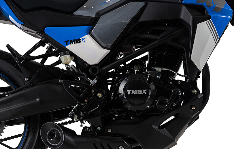 Мотоцикл TMBK MONTANA NG в Владимире