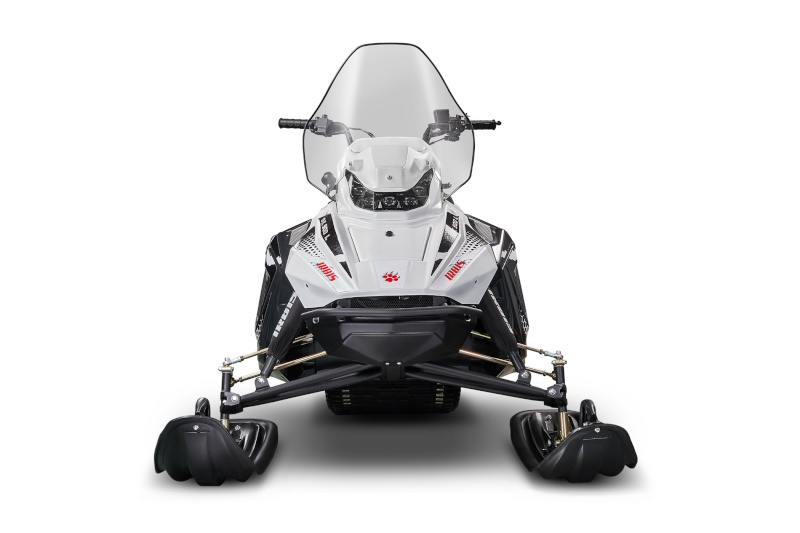 Снегоход IRBIS TUNGUS 500L 25/26 в Владимире