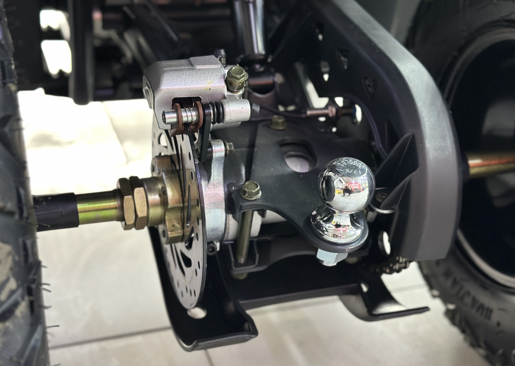 Квадроцикл GBM MAVERICK 300 NEW LUX в Владимире