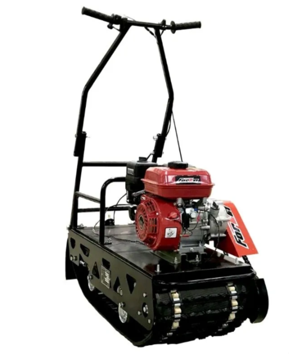 Мотобуксировщик Forza МБС1-6С в Владимире