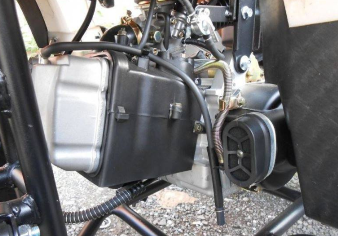 Квадроцикл MOTOLAND (МОТОЛЕНД) 200 ALL ROAD в Владимире