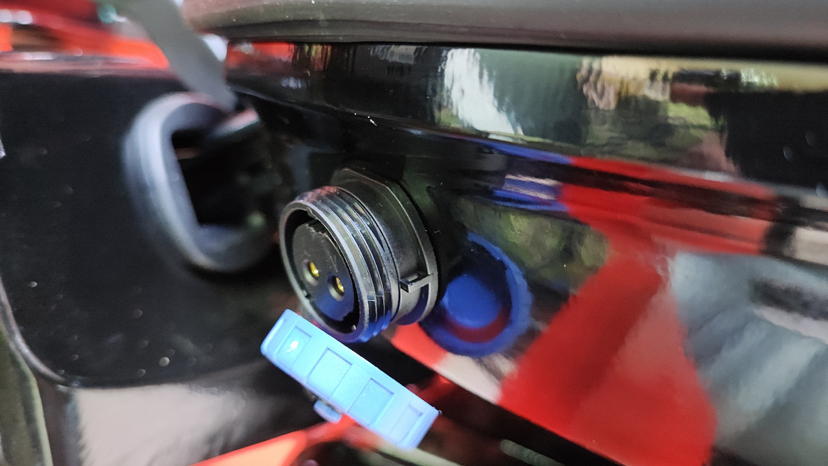 Лодочный мотор MARLIN PROLINE MP 50 AMH ПОД ВОДОМЕТ в Владимире