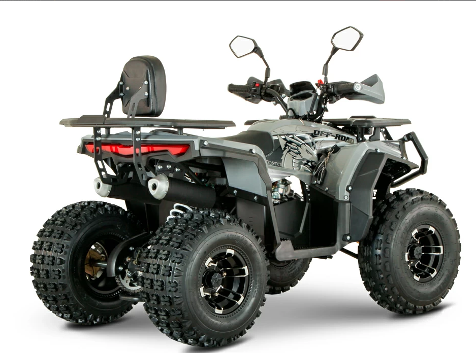Квадроцикл YACOTA DRAGON LUX LD 150 PRO-SPORT в Владимире