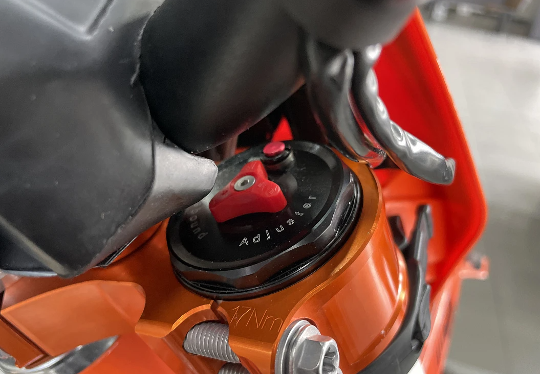 Мотоцикл PROGASI HARDCORE 450 в Владимире