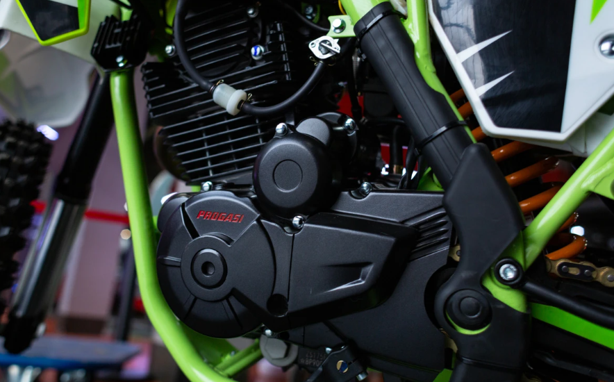 Мотоцикл Progasi SUPER MAX 300 PRO PR300 (ZS175FMN) в Владимире