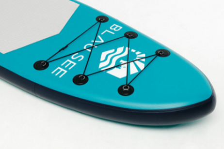 НАДУВНОЙ SUP-BOARD BUSINESS LIGHT BLUE 10,6 в Владимире