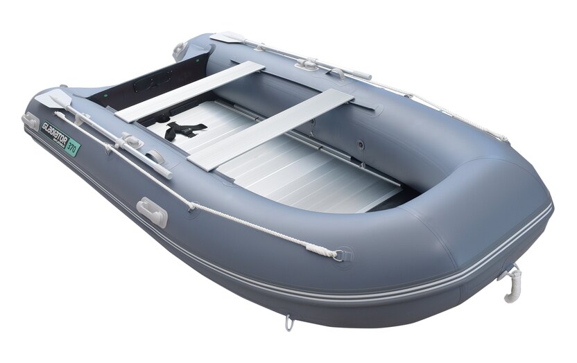 НАДУВНАЯ ЛОДКА GLADIATOR B330AL в Владимире