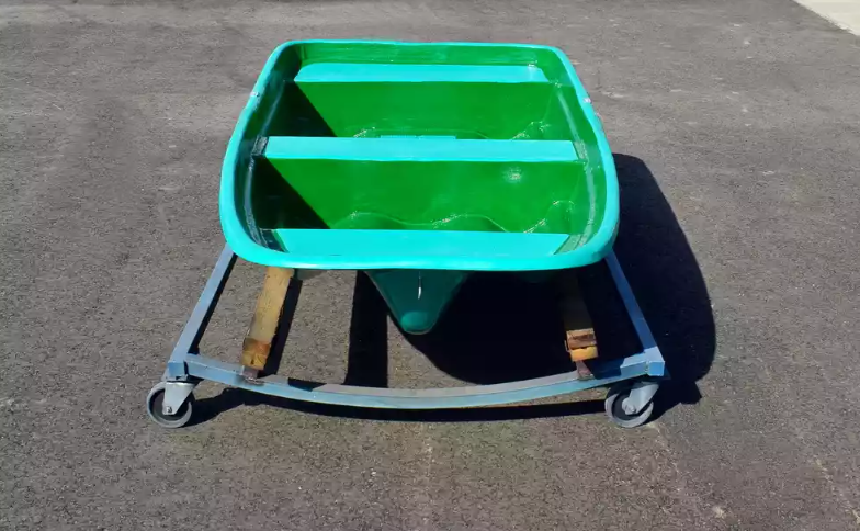 Стеклопластиковая лодка Старт (тримаран) в Владимире