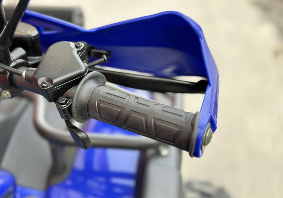  Квадроцикл PROMAX ATV 250 MAX (2025) в Владимире