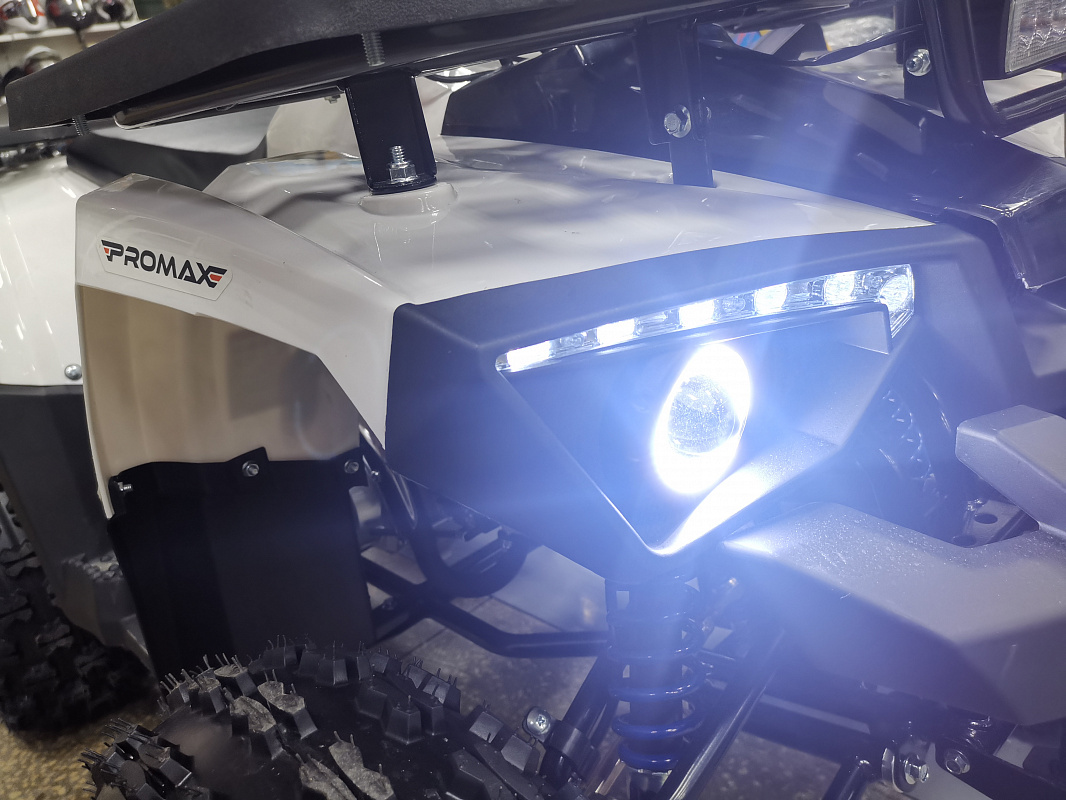 Квадроцикл PROMAX WILD 175 LUX в Владимире