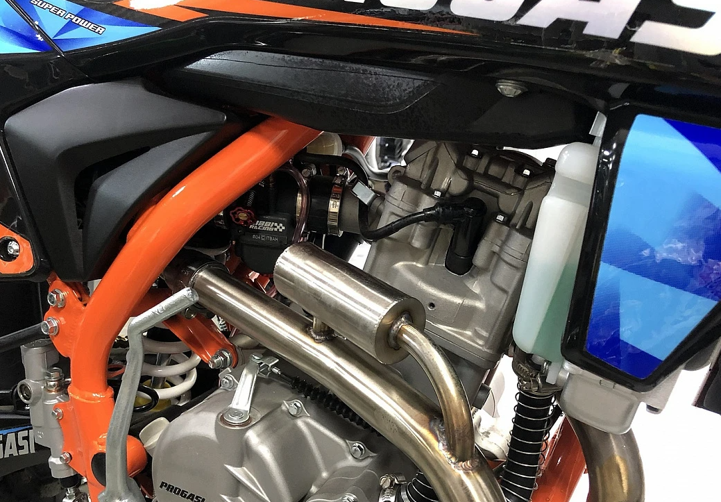 Мотоцикл Progasi Gaudi 300 в Владимире