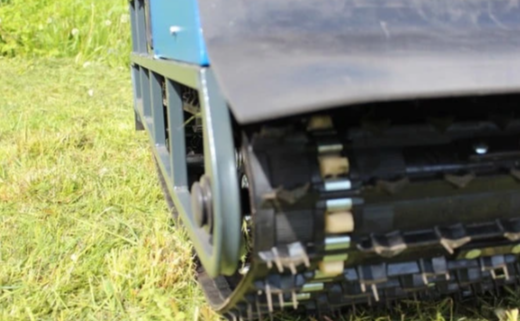 Мотобуксировщик ВЕПС WINTER «НАСТ» 15 в Владимире