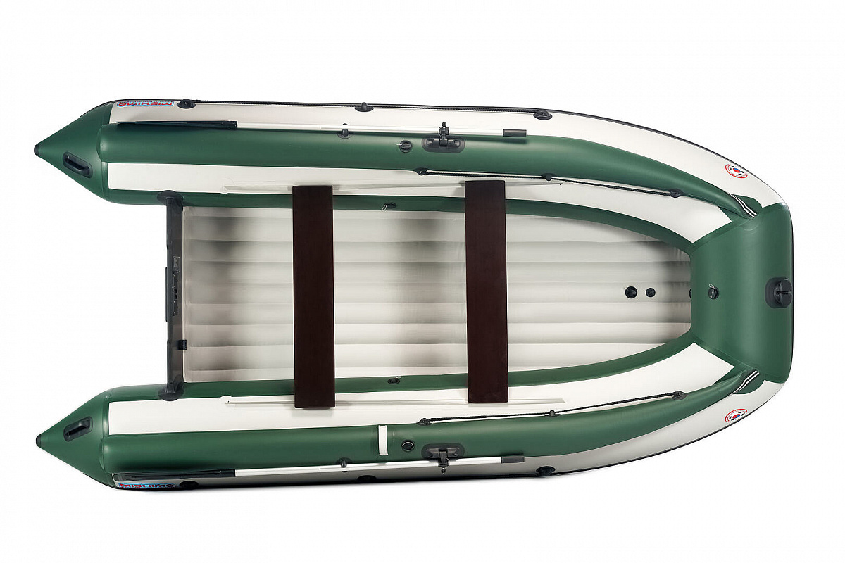 Лодка MISHIMO FAMILY LITE DF 400 в Владимире