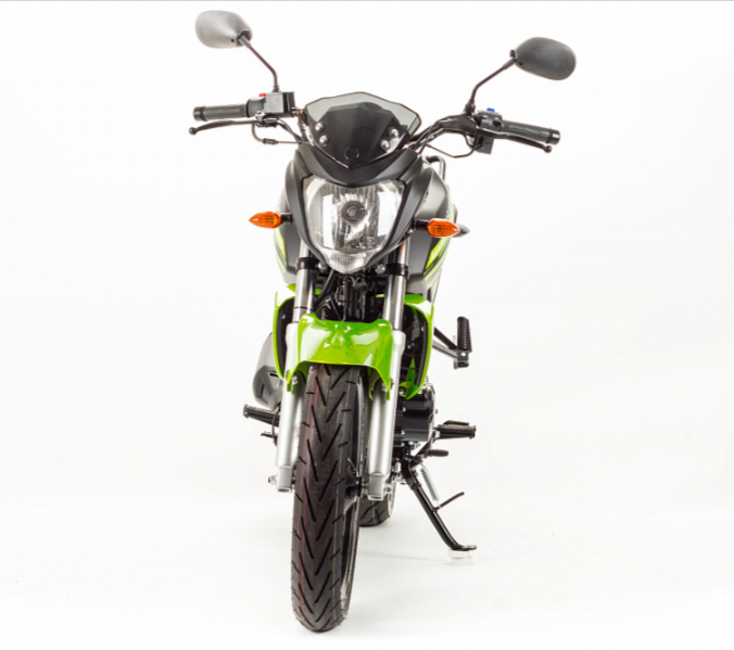 Мотоцикл BANDIT 250 в Владимире