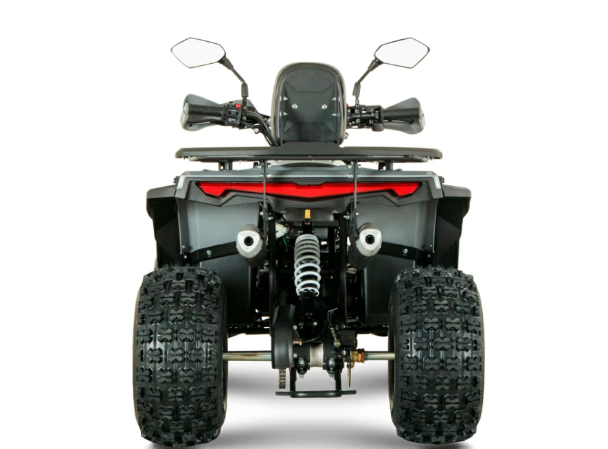 Квадроцикл YACOTA DRAGON LUX LD в Владимире