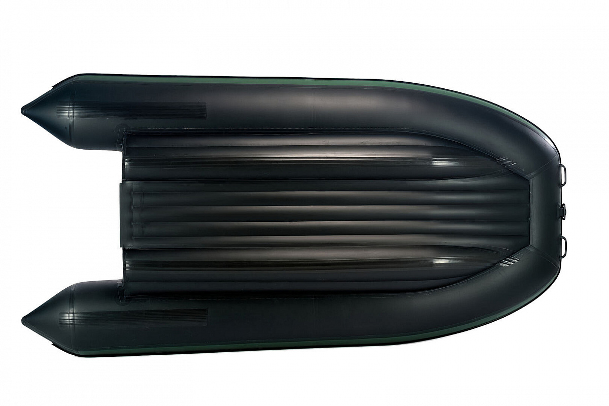 Лодка MISHIMO FAMILY LITE DF 400 в Владимире