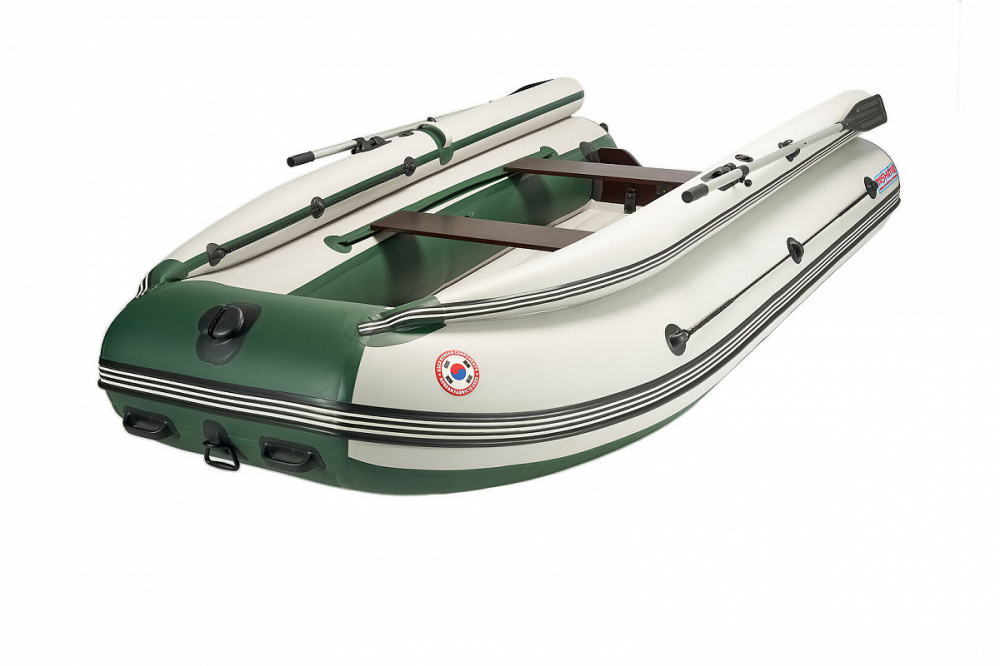 Лодка MISHIMO FAMILY LITE 350 в Владимире