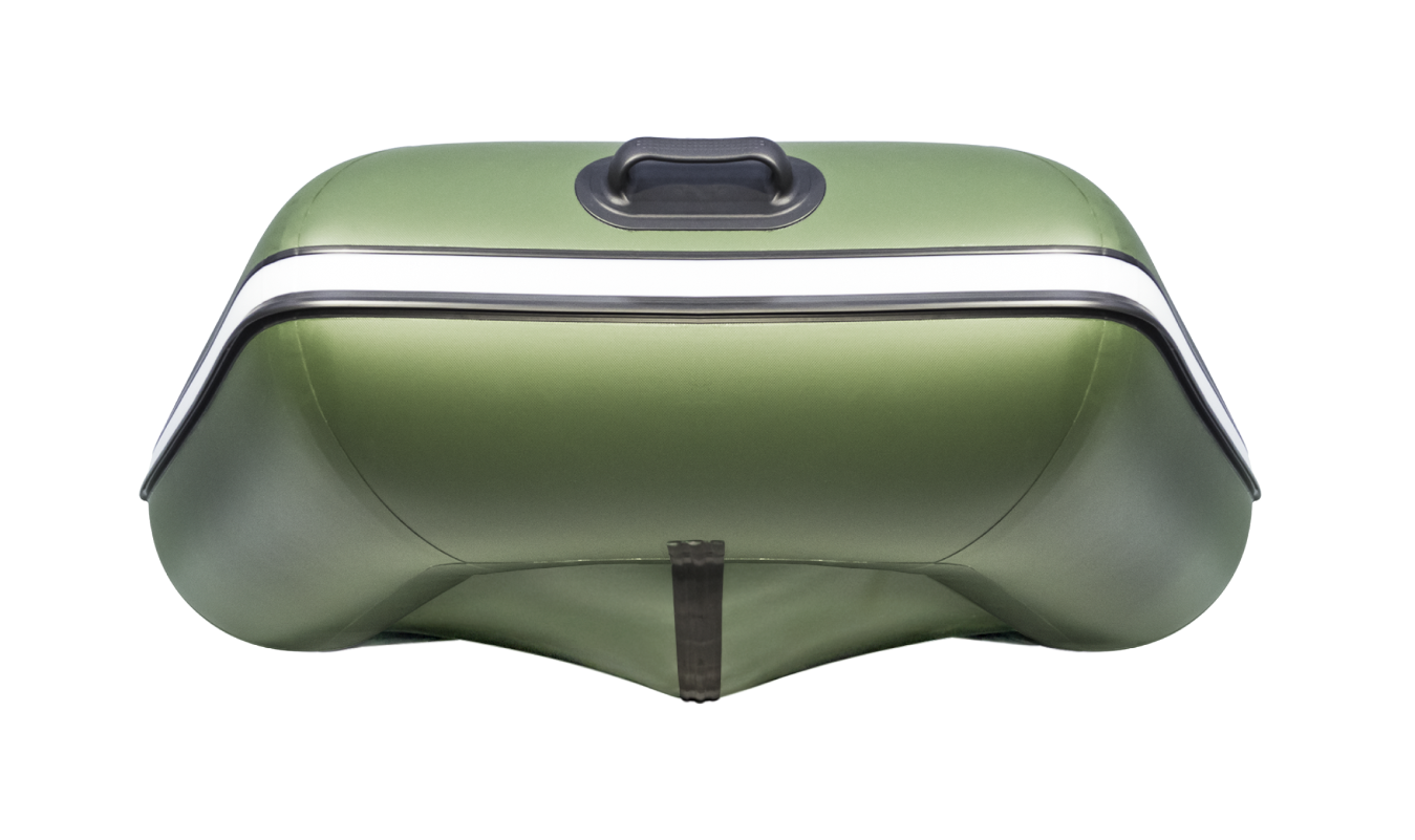 Лодка АКВА 2900 СК в Владимире