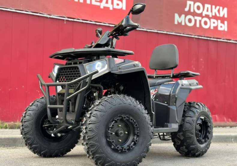 Квадроцикл GBM CROSS HILL 300 NEW в Владимире