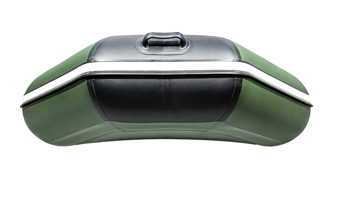 Лодка Аква 2800 в Владимире