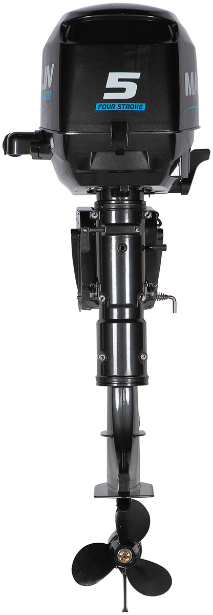 Лодочный мотор MARLIN MF 5 AMHL в Владимире