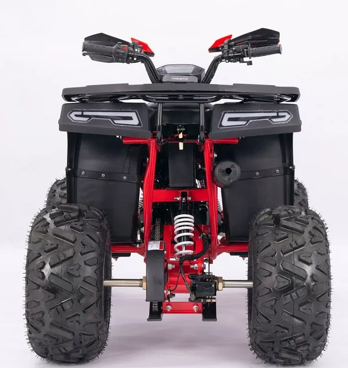 Квадроцикл YACOTA Sirius LD в Владимире
