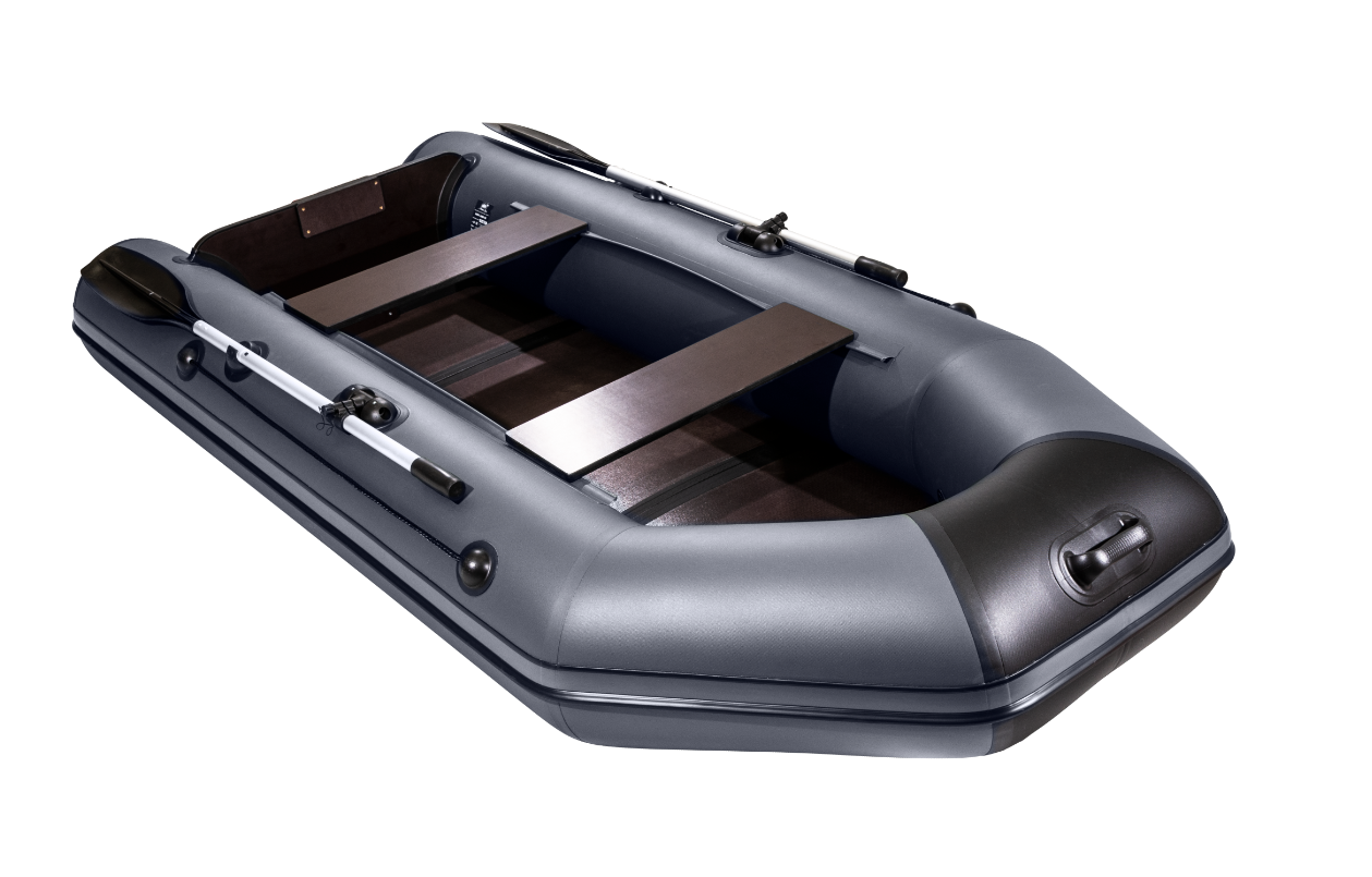  Лодка АКВА 2800 Слань-книжка киль в Владимире