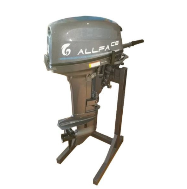 Лодочный мотор ALLFA CG Т40 S в Владимире