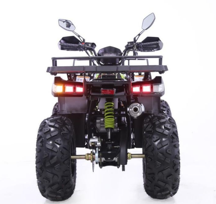 Квадроцикл YACOTA WARRIOR 200 PRO в Владимире