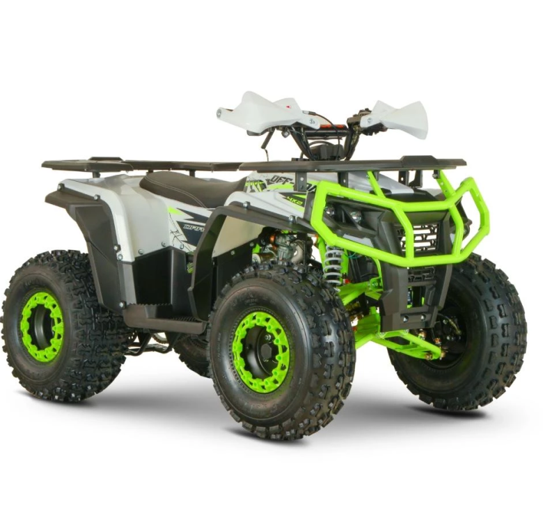 Квадроцикл YACOTA DRAGON в Владимире