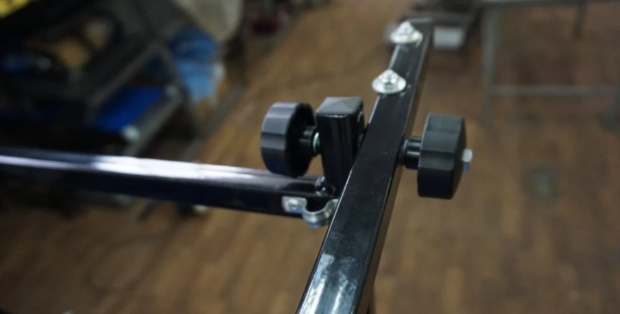 Мотобуксировщик XTREME-MOTORS "Полюс-2" Зима 15 л.с. в Владимире