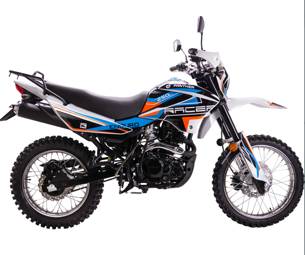 Мотоцикл Racer RC250GY-C2 Panther в Владимире
