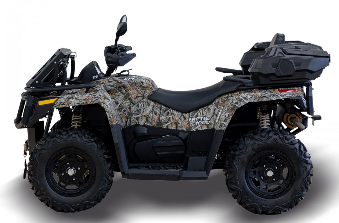 Квадроцикл HISUN TACTIC GT1000/EXTREME EDITION в Владимире