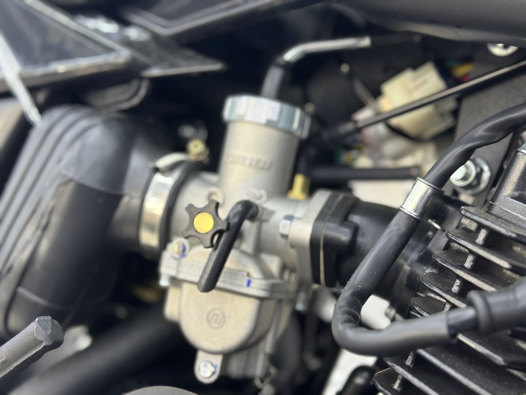 Кроссовый мотоцикл PROMAX ARMY 250 в Владимире