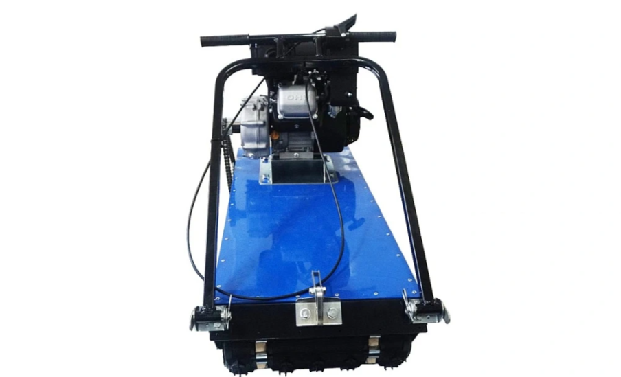 Мотобуксировщик XTREME-MOTORS "Конек-Горбунок" 8.5 л.с. в Владимире