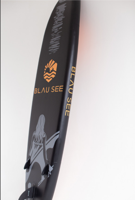 НАДУВНОЙ SUP-BOARD MOONLIGHT 11,6 в Владимире